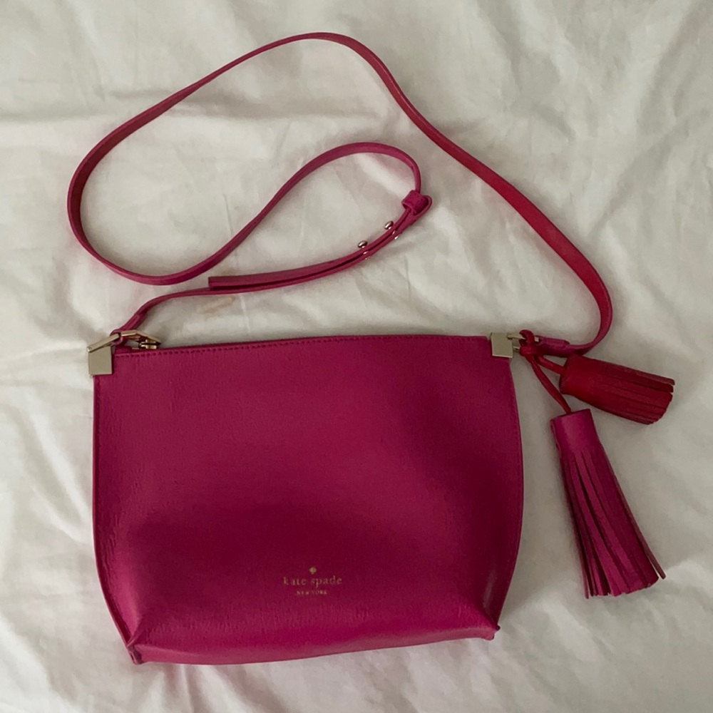 Kate Spade cross body